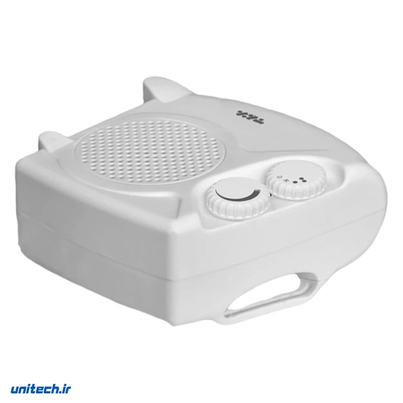 بخاری برقی برفاب مدل QH20001